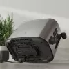 Tostadora Electrolux 910003704 E5T1-4ST 2 rebanadas 800 W acero inoxidable