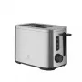 Tostadora Electrolux 910003704 E5T1-4ST 2 rebanadas 800 W acero inoxidable