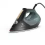 Plancha de vapor Electrolux E8SI2-8OG suela RESILIUM 2800 W Negro, Verde oscuro