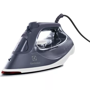 Plancha de vapor Electrolux E6SI1-2MN 2400 W Navy