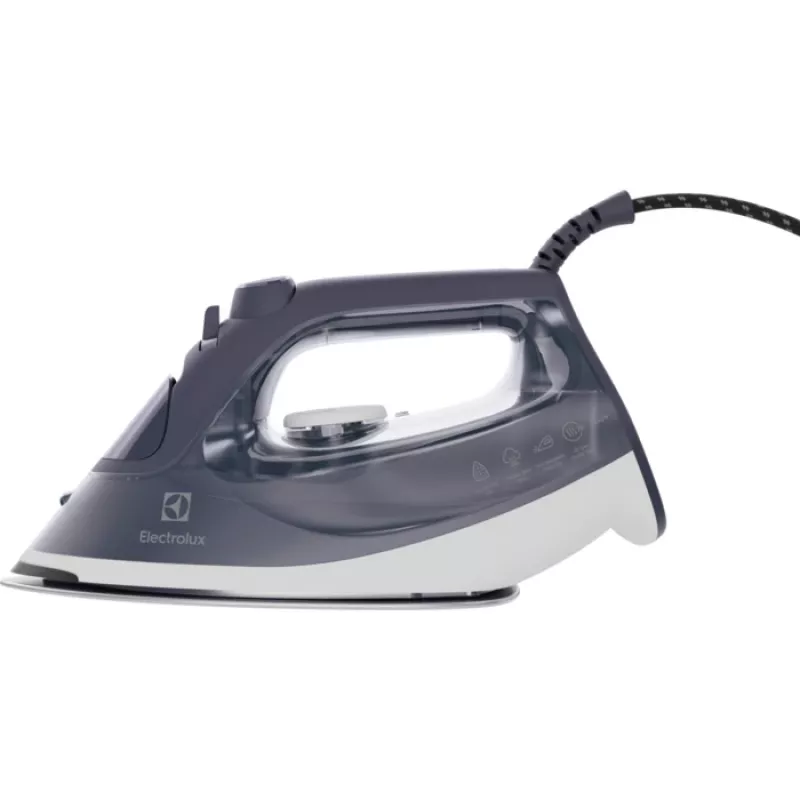 Plancha de vapor Electrolux E6SI1-2MN 2400 W Navy