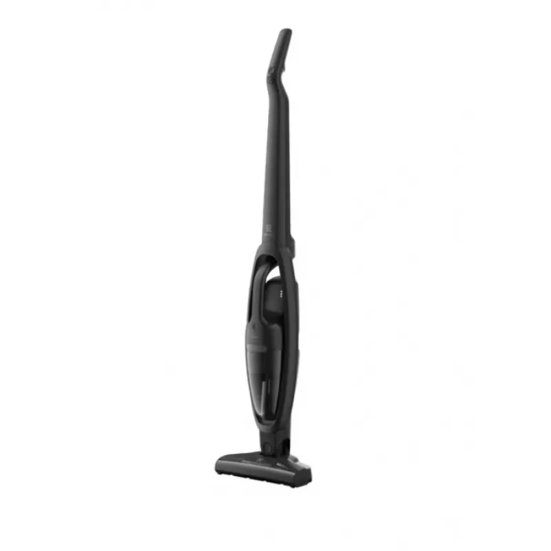 Aspirador escoba Electrolux ES31CB18GG a batería en seco Grafito, Gris