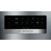 Frigorífico combi Bosch Serie 4 KGN49XLEA independiente 438 L Acero inoxidable
