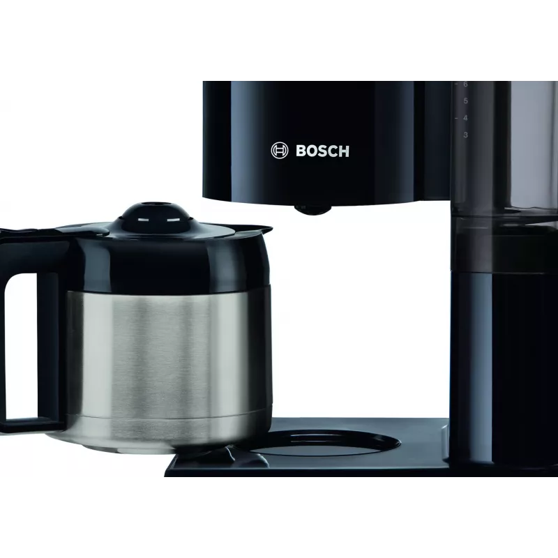Cafetera Bosch TKA8A053 semiautomática cafetera de filtro 1,1 l