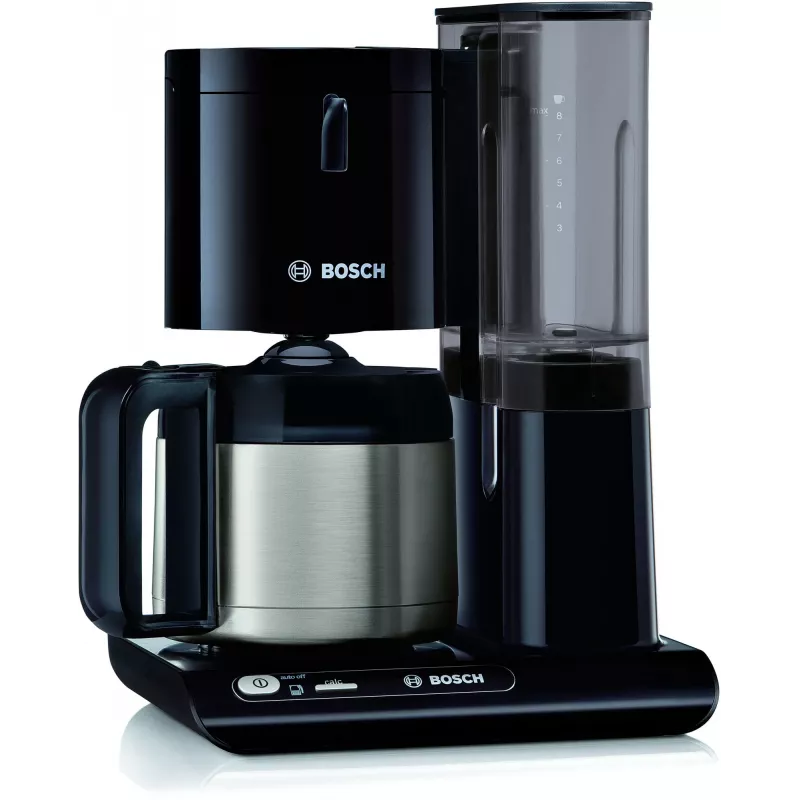Cafetera Bosch TKA8A053 semiautomática cafetera de filtro 1,1 l