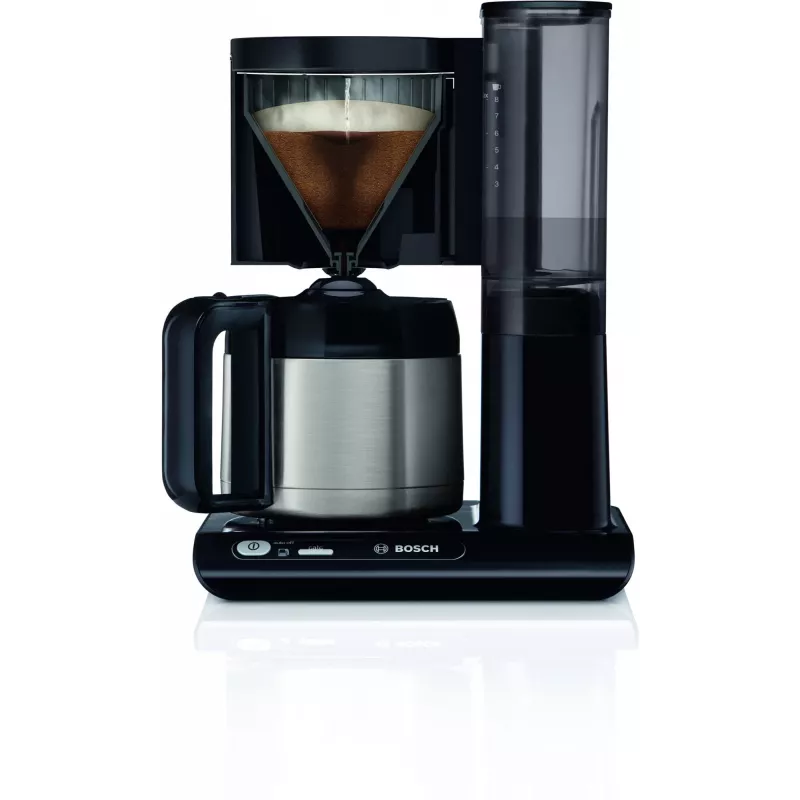 Cafetera Bosch TKA8A053 semiautomática cafetera de filtro 1,1 l