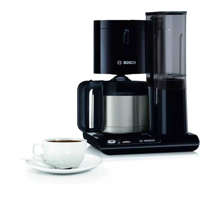 Cafetera Bosch TKA8A053 semiautomática cafetera de filtro 1,1 l