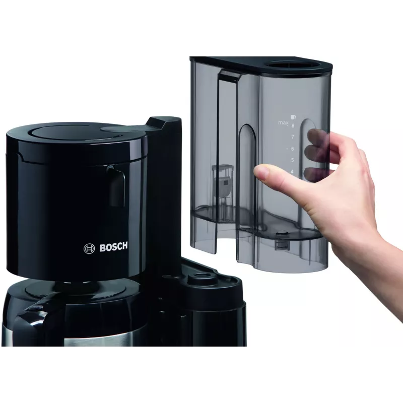 Cafetera Bosch TKA8A053 semiautomática cafetera de filtro 1,1 l