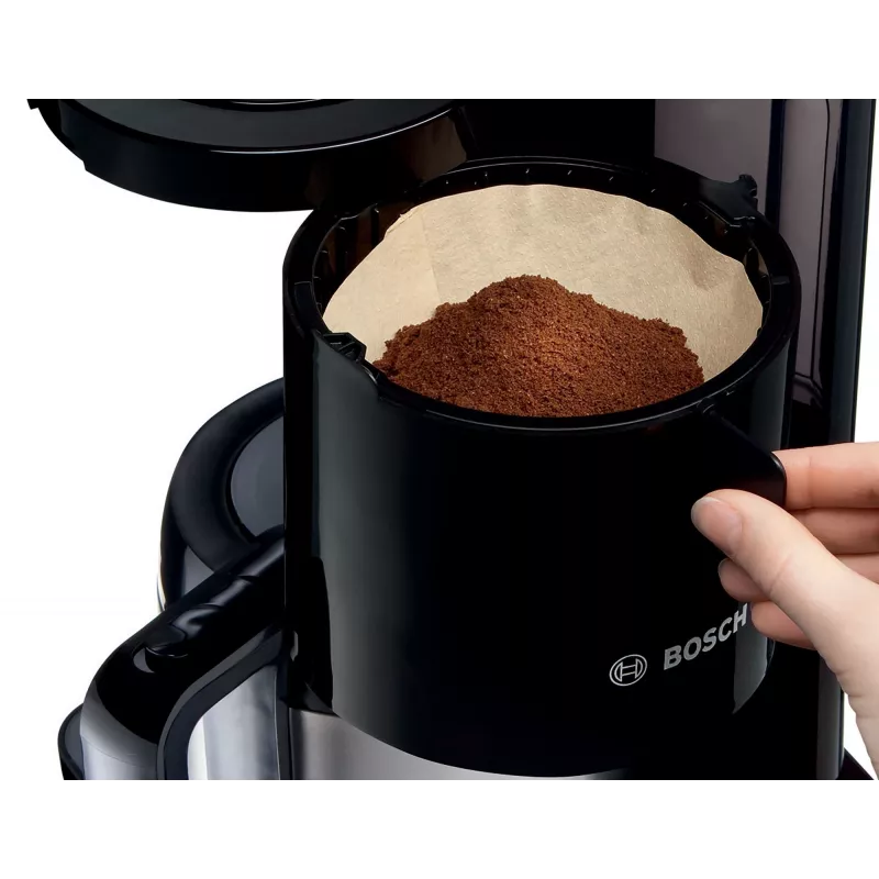 Cafetera Bosch TKA8A053 semiautomática cafetera de filtro 1,1 l