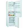Frigorífico combi Bosch Serie 4 KGN49XWEA independiente 438 L Blanco