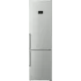 Frigorífico combi Bosch Serie 6 KGN39AIBT independiente 363 L Acero inoxidable