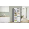 Frigorífico combi Bosch Serie 6 KGN39AIBT independiente 363 L Acero inoxidable