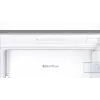 Frigorífico combi Bosch Serie 2 KIN86NSE0 integrable 260 L