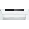 Congelador Bosch Serie 4 GIN81VEE0 congelador vertical integrable 212 L