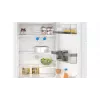 Frigorífico combi Bosch Serie 6 KIL82ADD0 integrable 280 L Blanco