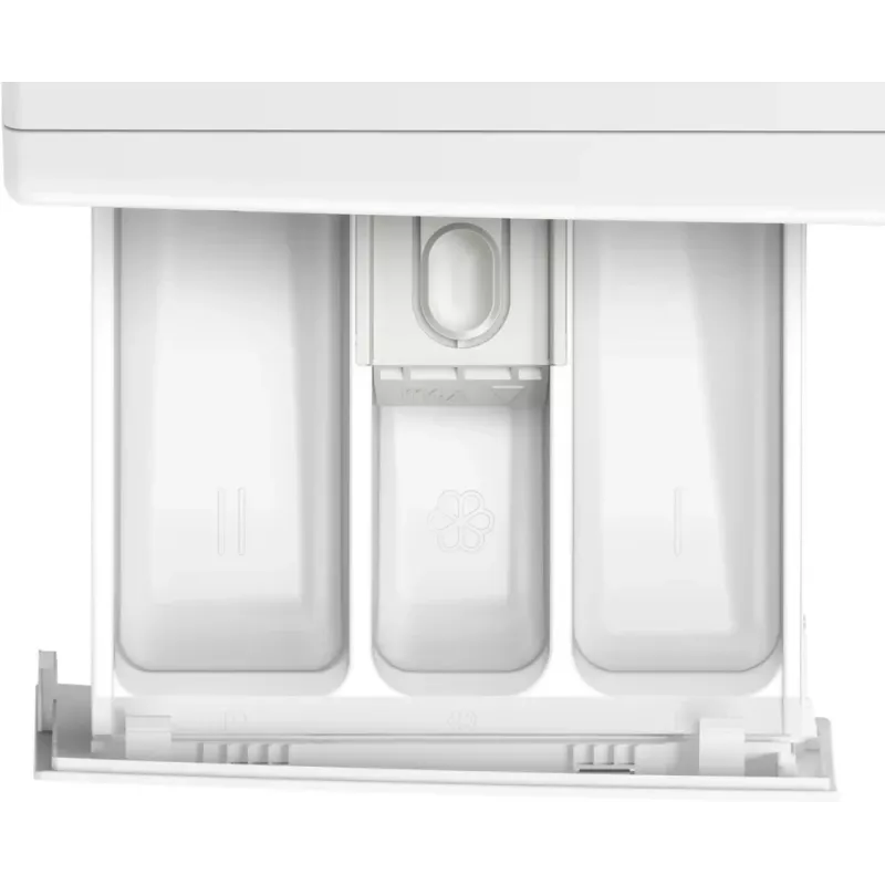 Lavadora Bosch Serie 6 WGG242Z2SN carga frontal 9 kg 1200 rpm Blanco