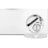 Lavadora Bosch Serie 6 WGG242Z2SN carga frontal 9 kg 1200 rpm Blanco