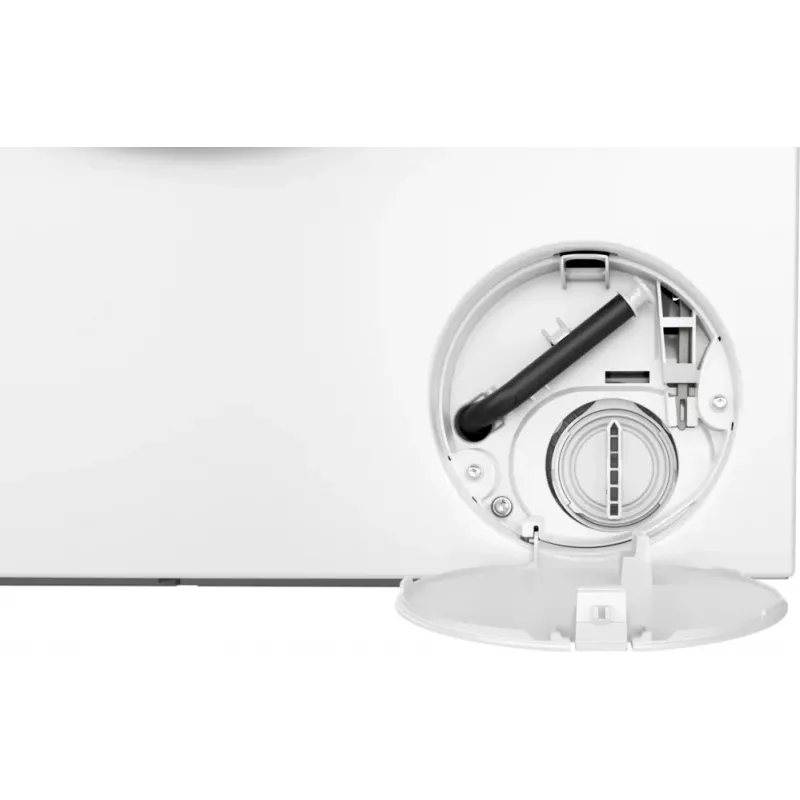 Lavadora Bosch Serie 6 WGG242Z2SN carga frontal 9 kg 1200 rpm Blanco