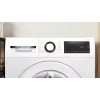 Lavadora Bosch Serie 6 WGG242Z2SN carga frontal 9 kg 1200 rpm Blanco