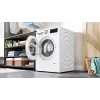 Lavadora Bosch Serie 6 WGG242Z2SN carga frontal 9 kg 1200 rpm Blanco