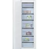 Congelador Bosch Serie 8 GIN81HNE0 congelador vertical integrable 212 L Blanco