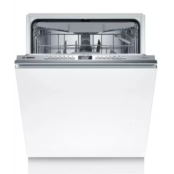 Lavavajillas Bosch Serie 6 SMV6ZCX13E totalmente integrable 14 cubiertos