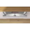 Lavavajillas Bosch Serie 6 SMV6ZCX13E totalmente integrable 14 cubiertos