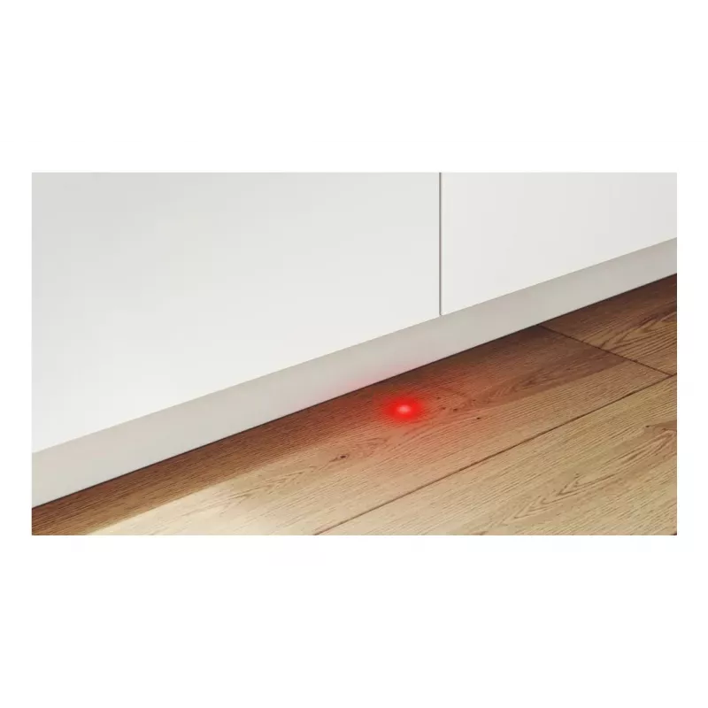Lavavajillas Bosch Serie 6 SMV6ZCX13E totalmente integrable 14 cubiertos