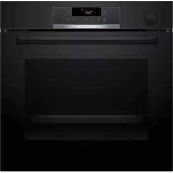 Horno Bosch Serie 4 HRG532BB3 71 L 3600 W Negro