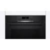 Horno Bosch Serie 4 HRG532BB3 71 L 3600 W Negro