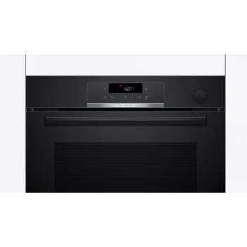 Horno Bosch Serie 4 HRG532BB3 71 L 3600 W Negro