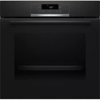Horno Bosch Serie 4 HBA571BB3 71 L 3600 W Negro