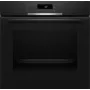 Horno Bosch Serie 4 HBA571BB3 71 L 3600 W Negro