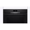 Horno Bosch Serie 4 HBA571BB3 71 L 3600 W Negro