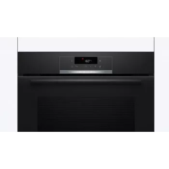 Horno Bosch Serie 4 HBA571BB3 71 L 3600 W Negro