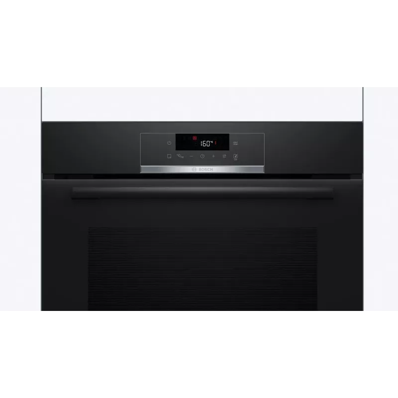 Horno Bosch Serie 4 HBA571BB3 71 L 3600 W Negro