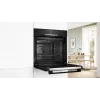 Horno Bosch Serie 4 HBA571BB3 71 L 3600 W Negro