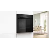 Horno Bosch Serie 4 HBA571BB3 71 L 3600 W Negro