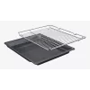 Horno Bosch Serie 4 HBA571BB3 71 L 3600 W Negro