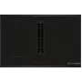 Placa Bosch Serie 6 PVQ895H26E Negra integrada 80 cm placa de inducción por zonas 4 zona(s) campana extractora integrada