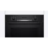 Horno Bosch Serie 4 HQA534BB3 71 L 3400 W Negro
