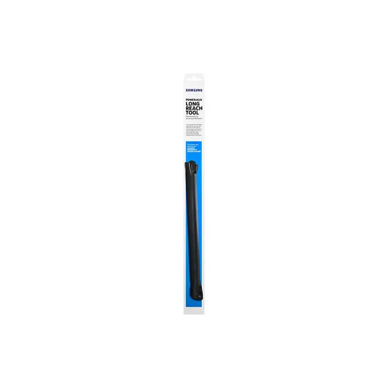 Tubo prolongador Samsung VCA-LRT10 aspirador de mano Negro 550 mm