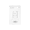 Bolsa aspirador Samsung VCA-RDB95 para robot aspirador Blanco 5 uds.