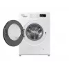 Lavadora Samsung WW60A3120BE/LE carga frontal 6 kg 1200 rpm Blanco