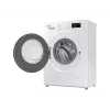 Lavadora Samsung WW60A3120BE/LE carga frontal 6 kg 1200 rpm Blanco
