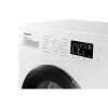 Lavadora Samsung WW60A3120BE/LE carga frontal 6 kg 1200 rpm Blanco