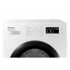 Lavadora Samsung WW60A3120BE/LE carga frontal 6 kg 1200 rpm Blanco