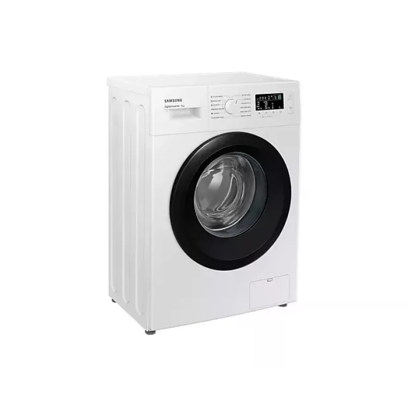 Lavadora Samsung WW60A3120BE/LE carga frontal 6 kg 1200 rpm Blanco