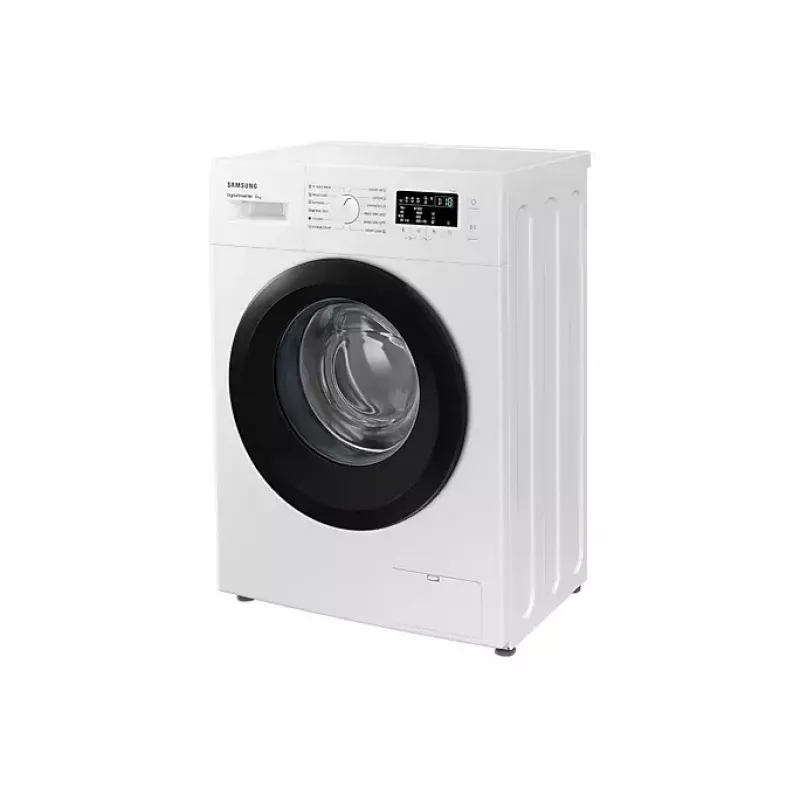 Lavadora Samsung WW60A3120BE/LE carga frontal 6 kg 1200 rpm Blanco