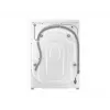 Lavadora Samsung WW60A3120BE/LE carga frontal 6 kg 1200 rpm Blanco